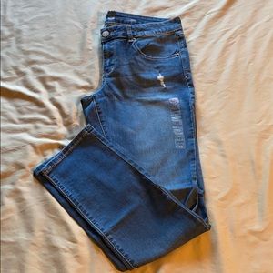 NWT Skinny Jeans